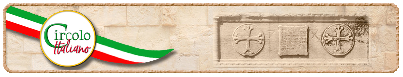 Circolo Masthead